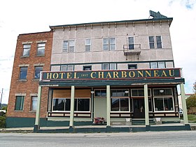 The Hotel Charbonneau.JPG