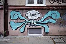 Street poster art - Wikipedia