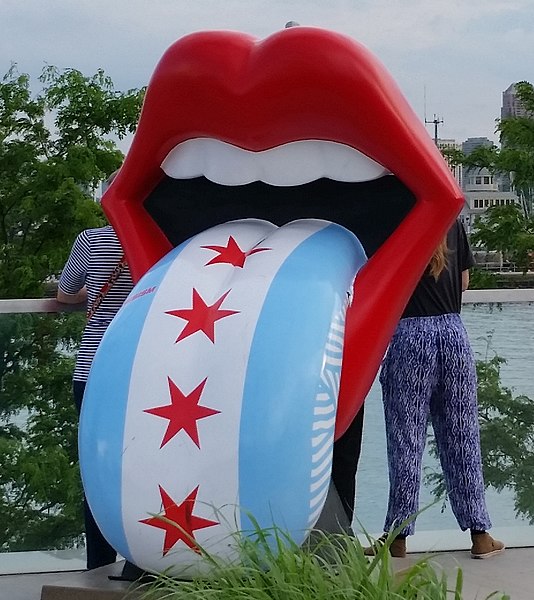 File:The Rolling Stones logo with flag of Chicago on tongue.jpg