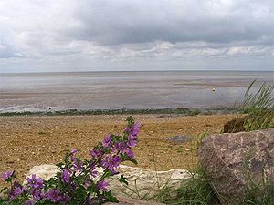 Nordsee: Geographie, Geologie, Hydrologie