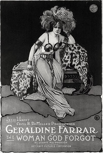 File:The Woman God Forgot (1917) 1.jpg