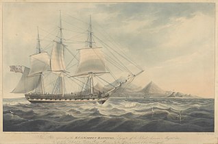 <i>Warren Hastings</i> (East Indiaman) List of ships with the same or similar names