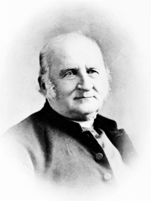Portrait of the Rt. Rev. Thomas Atkinson