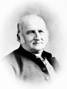 Rt portresi. Rev. Thomas Atkinson