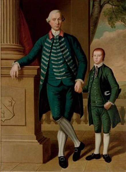 File:Thomas Wyndham with his father Charles Edwin Wyndham.jpg