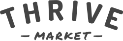 Thrive Market logo