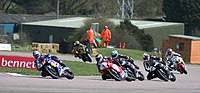 Miniatura para Campeonatu Británicu de Superbikes