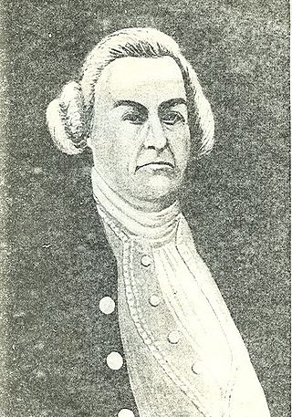 <span class="mw-page-title-main">Timothy Ruggles</span> American politician (1711–1795)