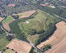 Der Bochumer Tippelsberg (2007)