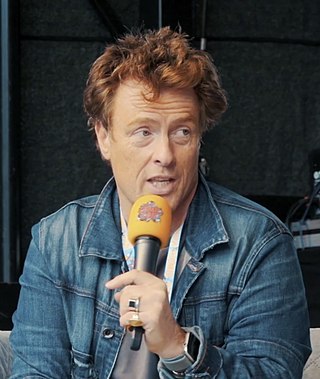 <span class="mw-page-title-main">Toby Stephens</span> British actor