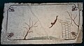 * Nomination Tomb of the diver in Paestum - Cover --PaestumPaestum 13:53, 12 September 2023 (UTC) * Promotion  Support Good quality. --Velvet 06:36, 13 September 2023 (UTC)