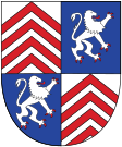 Torgau címere