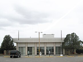 Torrance County New Mexico Court House.jpg