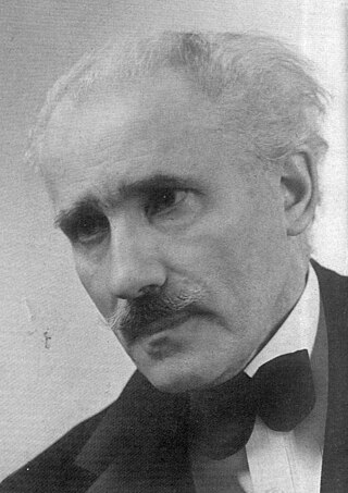 <span class="mw-page-title-main">Arturo Toscanini</span> Italian conductor (1867–1957)