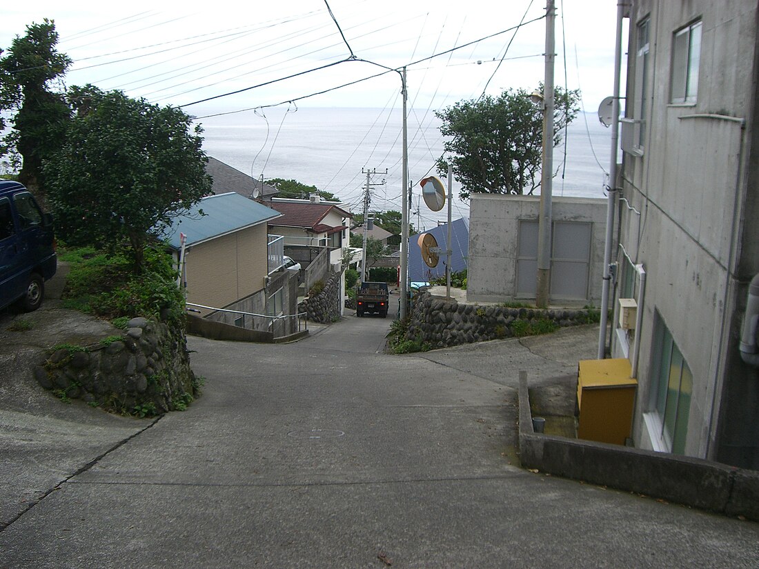 Toshima, Tōkyō