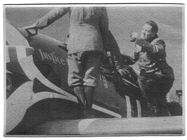 Transatlantic flight of Endresz György with Justice for Hungary – 15th of July, 1931