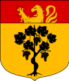 Wappen der Familie Treilhe