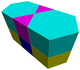 Triangular-hexagonal prismatic honeycomb.png
