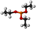 Thumbnail for Triethyl phosphite