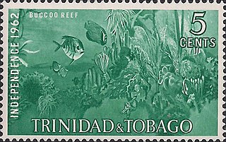 <span class="mw-page-title-main">Postage stamps and postal history of Trinidad and Tobago</span>