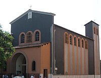 Santa Paula de Roma