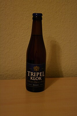 Tripel Klok