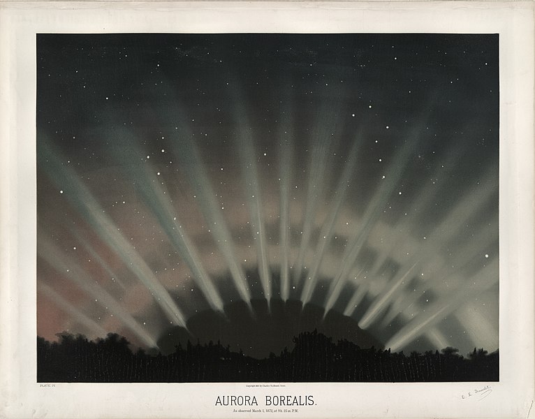 aurora borealis - image 4