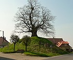 Tumulus von Evessen