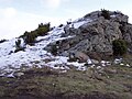 Miniatura per Turó de la Cova (Sant Pere de Vilamajor)