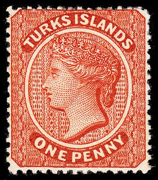 <span class="mw-page-title-main">Postage stamps and postal history of the Turks and Caicos Islands</span>