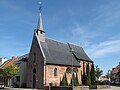 Turnhout, church