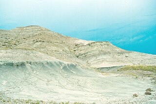 <span class="mw-page-title-main">Two Medicine Formation</span> Geological formation in Montana, United States and Alberta, Canada