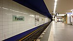 Pankow (metropolitana di Berlino)