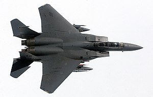 Mcdonnell Douglas F-15E Strike Eagle: Pengembangan, Desain, Sejarah Operasional