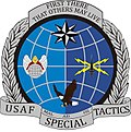Thumbnail for United States Air Force Special Tactics Officer