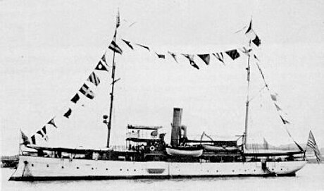 USS Elcano