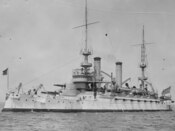 USS Kentucky (BB-6)