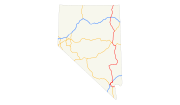 Gambar mini seharga U.S. Route 93 di Nevada