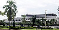 U.S. Embassy in Phnom Penh