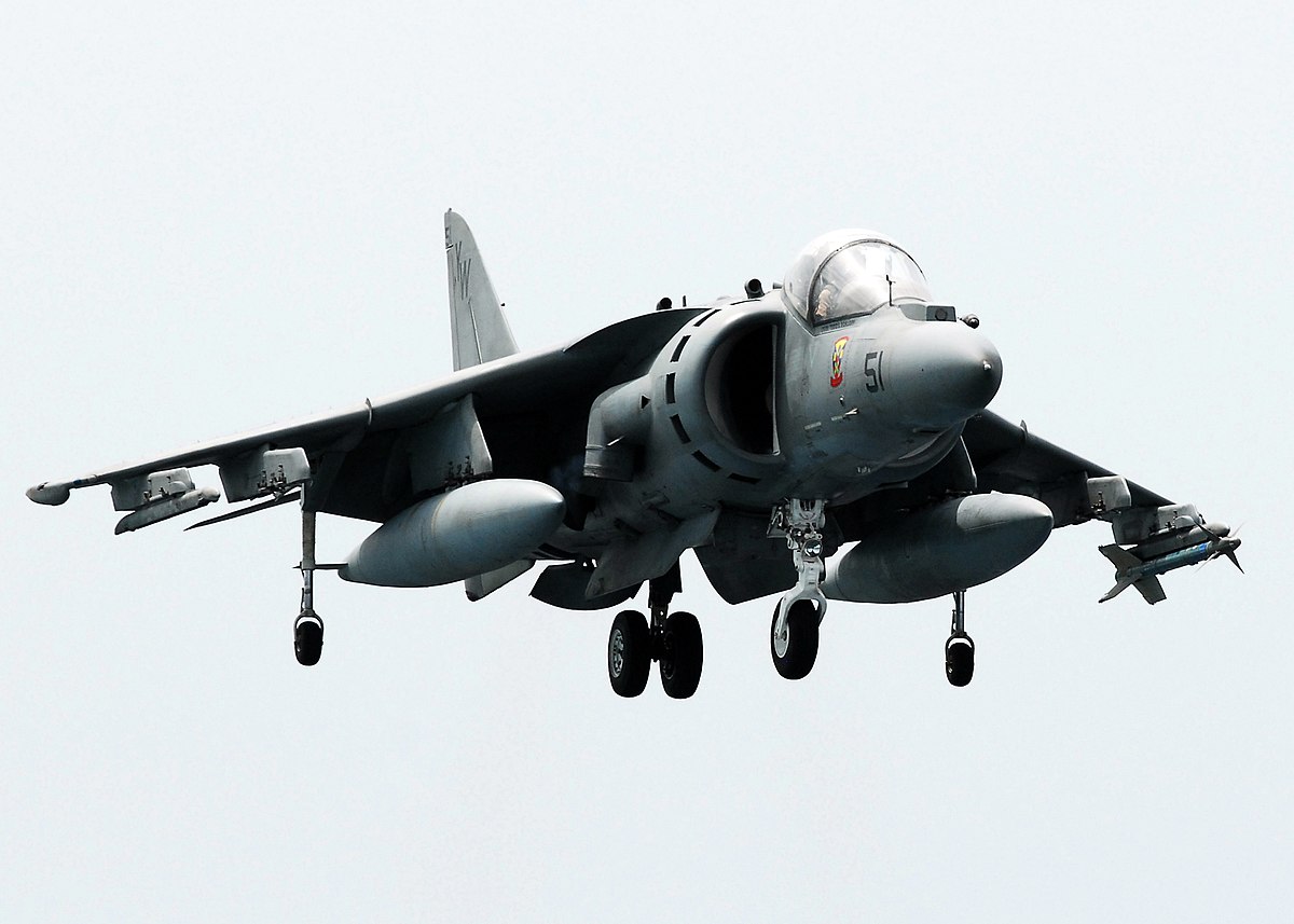 英海軍 戦闘機 ハリアー Harrier タグ キーホルダー 攻撃機 ハリヤー 