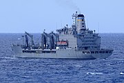 USNS Laramie (T-AO-203)