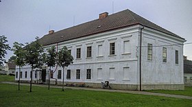 Uhřice (districtul Kroměříž)