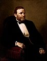 18. Ulysses S. Grant