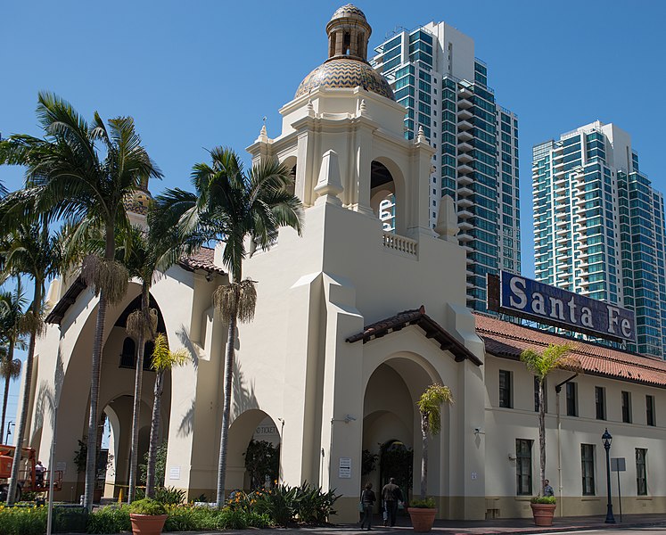 File:Union Station, San Diego (cropped).jpg