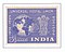 Universal Postal Union 1949 cap India03.jpg