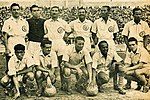 Miniatura para Campeonato Peruano de Fútbol de 1945