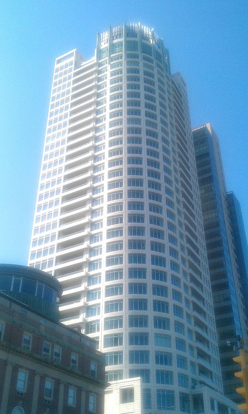 University Club Tower (Milwaukee) - Wikipedia