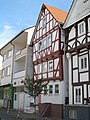 Half-timbered house Untergasse 3