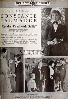 Jalan dengan Sallie (1918) - 1.jpg