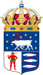 Escudo de armas